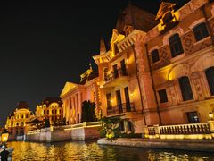 -大连海昌东方水城