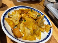 -肖记公安牛肉鱼杂(田林路店)