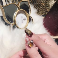 点击看大图 -雪儿·YuKi美甲美睫皮肤管理Salon