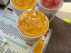 -Jonah's Fruit Shake & Snack Bar