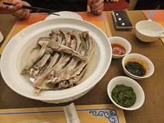 -内蒙古驻京办餐厅