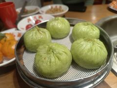 -后火锅(南京东路总店)