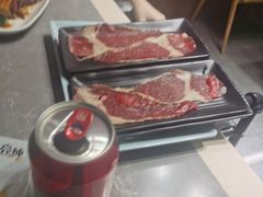 -蛙太牛牛肉海鲜自助火锅(台江万达店)