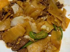-美极鲜食坊(宝安南路店)