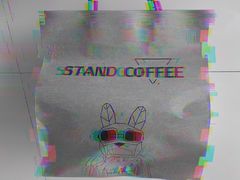 -UPUPKAFE  立咖啡(浏城桥店)