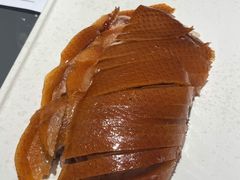 酥不腻烤鸭-小大董·烤鸭(观景餐厅·南京西路店)