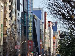-秋叶原电器街