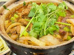 -川香煲(茅台路店)