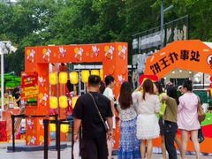 -金茂览秀城