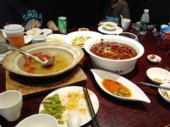 -永安鱼庄·镇江菜(东吴路店)