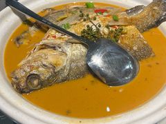 -楚鲜·汉正街一号(天河店)