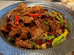 -小鱼小牛·鱼牛干锅·脆鱼火锅(世欧广场店)