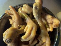 -三栋屋烧鸡