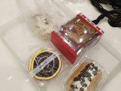 -面包新语(无锡M会员店)