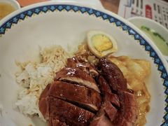 -永祥烧腊餐厅(虹口店)