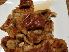 -金掌勺·锅包肉(广渠门店)