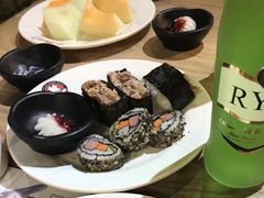 -丽达购物中心(崂山店)