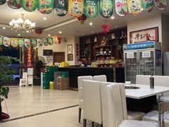 大堂-蜀皇·菌汤鲜黄牛肉汤锅(宽窄巷子店)