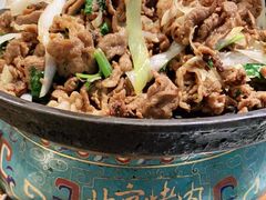 -烤肉季饭庄