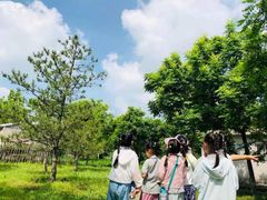 -蓝莓果幼儿园(通州梨园店)