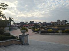 -厦门方特梦幻王国