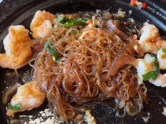 -绿茶餐厅(蓝色港湾店)