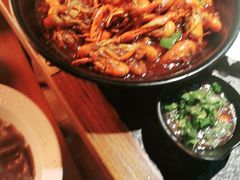 -旺晖本帮骨头煲·深夜火锅(梅园路店)