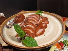 -青年公社烤鸭(熙悦天街店)