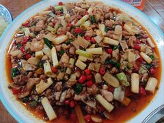 -李大爷的泡椒馆(冉家坝店)