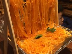 -小木屋朝鲜族特色菜