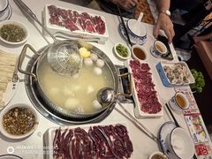 -八合里牛肉火锅(八合里总店)