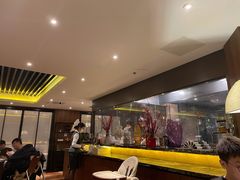 -甄御•海鲜新青岛菜(麦岛店)