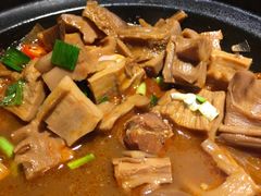 -姜君·千岛湖鱼头馆(浦东大道店)