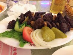 -华梅西餐厅(哈尔滨中央大街店)