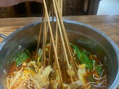 -壹块捌烧烤(灯市口店)