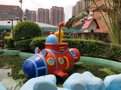 -史诺比开心世界