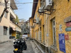 -广州市紫泥堂文化创意园景区