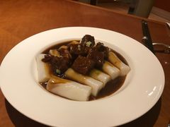 -杭州JW万豪酒店-万豪中餐厅