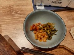 -小满手工粉(北京来福士店)