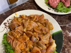 -鸡西大冷面(兰山店)