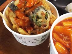 -米屋石锅拌饭(师大店)