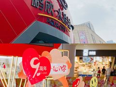 -鹏欣水游城