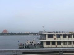 景点-鸭绿江断桥