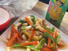 -老闵田螺馆·南昌特色小炒(梦时代店)