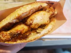 -老徐烧烤涮肚(交道口店)