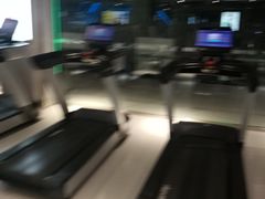 -优享健身(物美圣熙8号购物中心店)