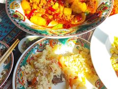 -巴依老爷新疆美食(马驹桥店)