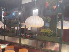 -洪焱重庆老火锅(万福花园店)