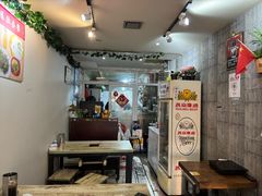 -老徐烧烤涮肚(交道口店)