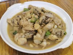 -如我美食(达道社区店)